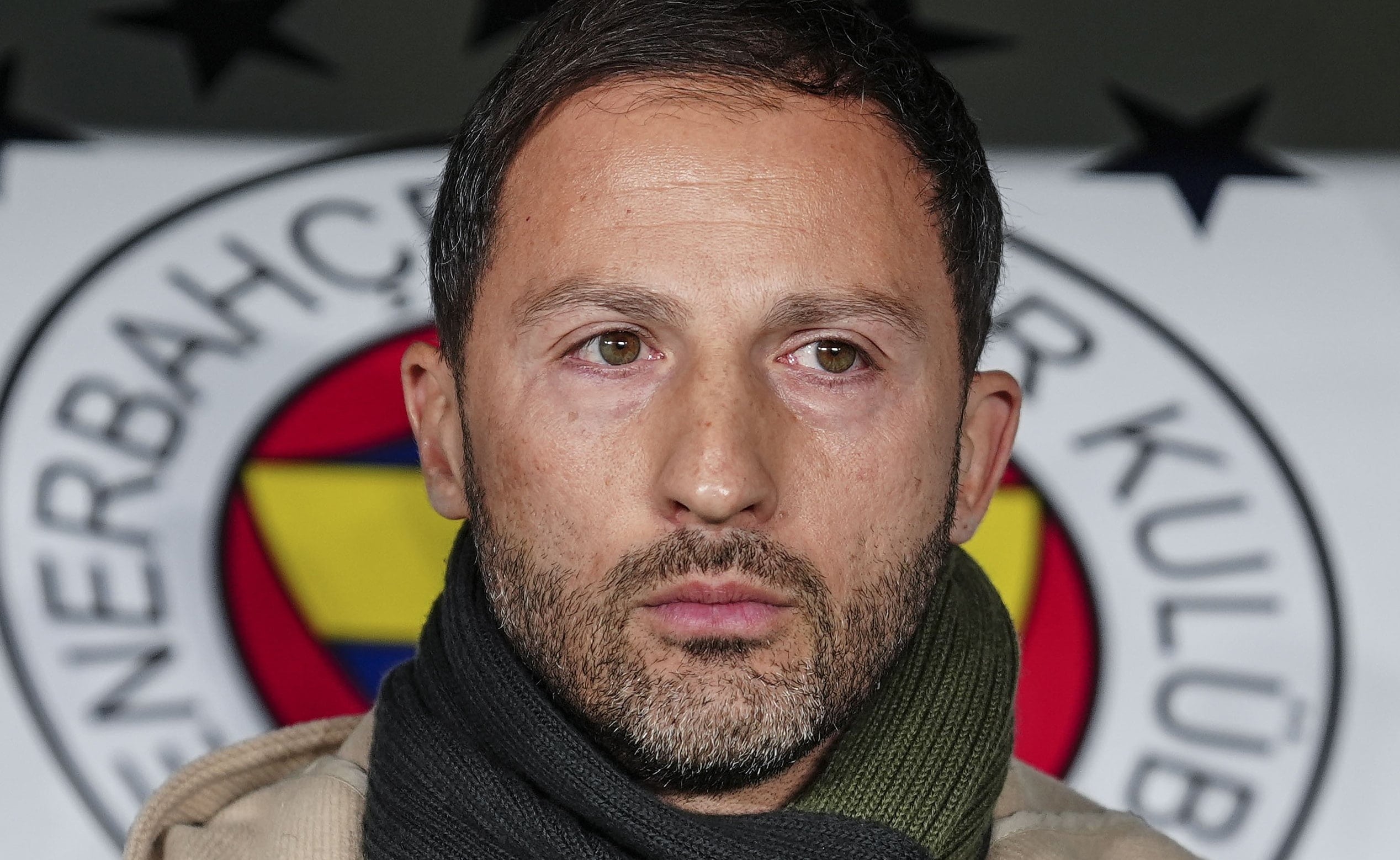 Tedesco'dan sitem: Bilerek atmadık değil!