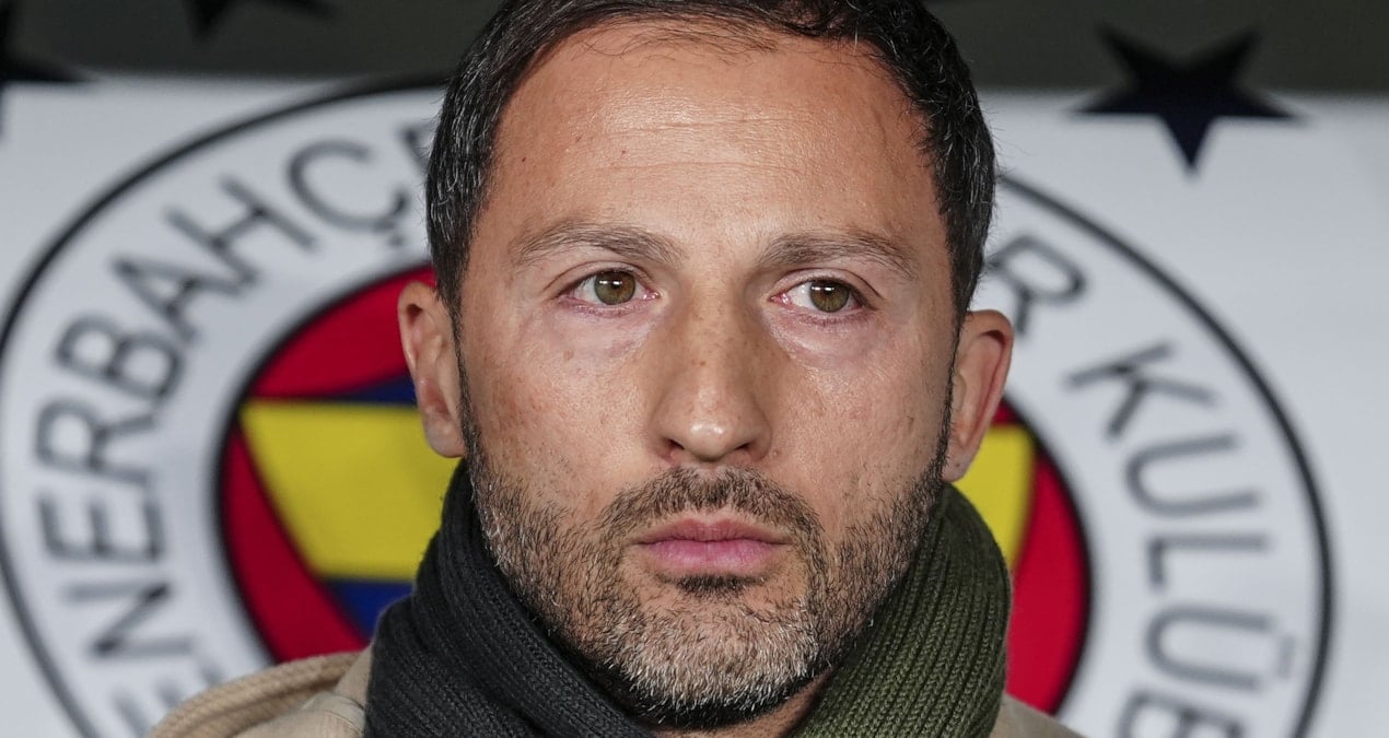 Tedesco'dan sitem: Bilerek atmadık değil!