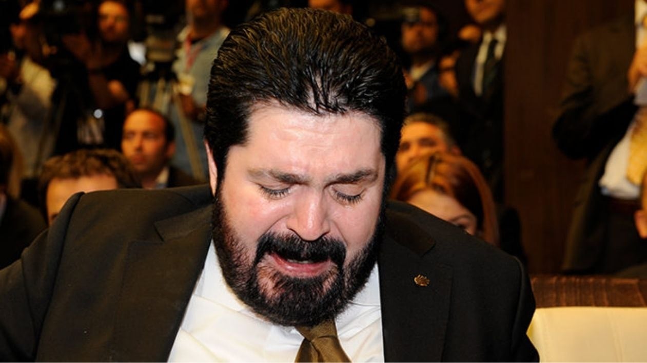 CHP'den AKP'li Savcı Sayan hakkında suç duyurusu