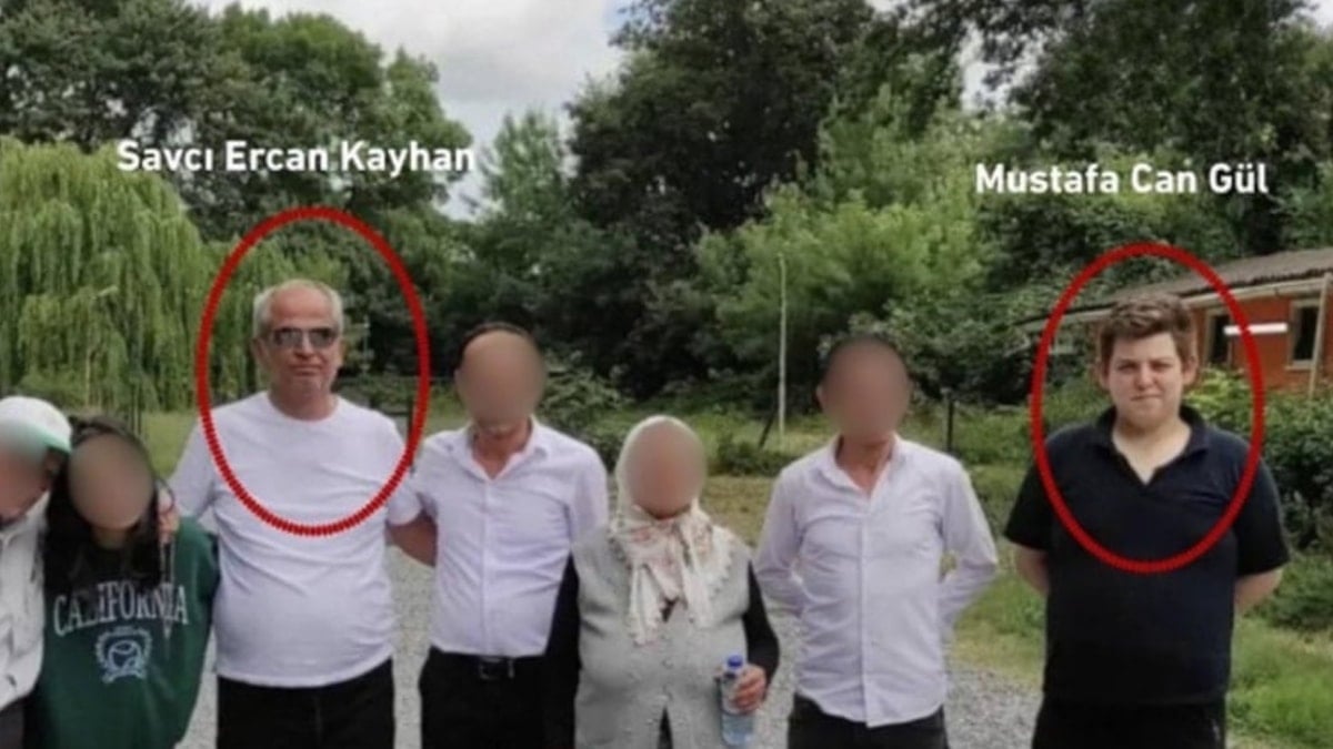 Çekmeköy'de savcıyı öldüren sanık hakkında yeni gelişme