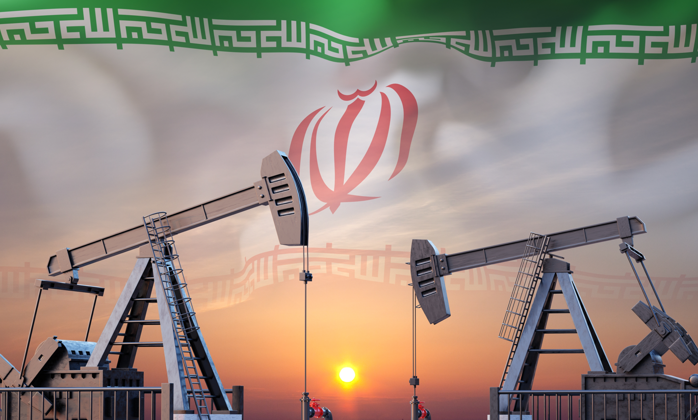 Washington’dan Tahran’a enerji kıskacı: Yaptırımlar ve askeri mesajlarla baskı artıyor