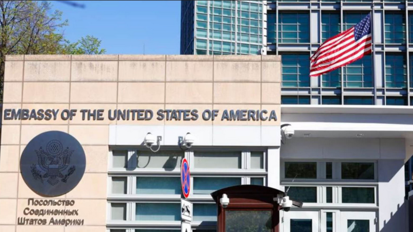 ABD'den vatandaşlarına 'bir an önce ülkeyi terk edin' uyarısı