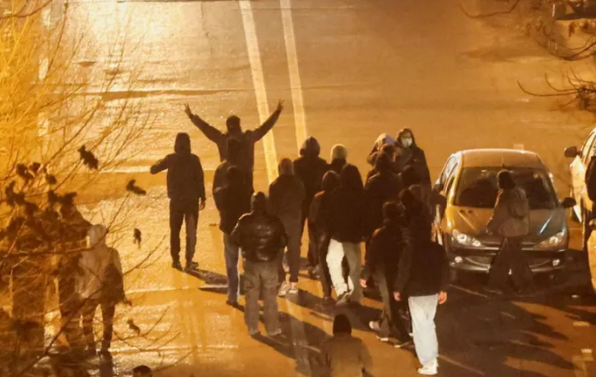 İran protestocuların bedenlerini para karşılığı rehin tutuyor