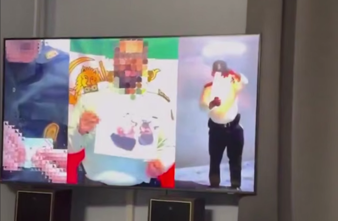 İran Devlet Televizyonundan çağrı yaptılar: 'Protestolara devam eden, hakikat vakti geldi'