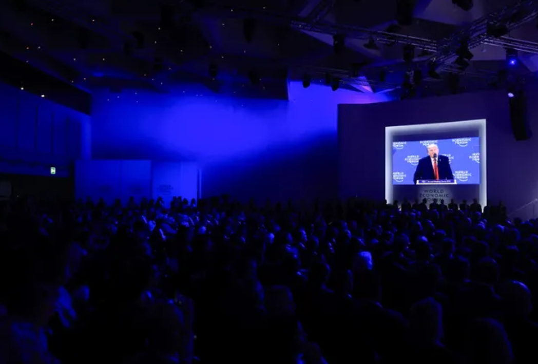 Dünya'nın en zengin şirketlerinden AB'ye son çağrı: Ya düzel, ya da egemenliğini kaybet'