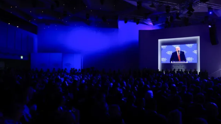 Dünya'nın en zengin şirketlerinden AB'ye son çağrı: Ya düzel, ya da egemenliğini kaybet'