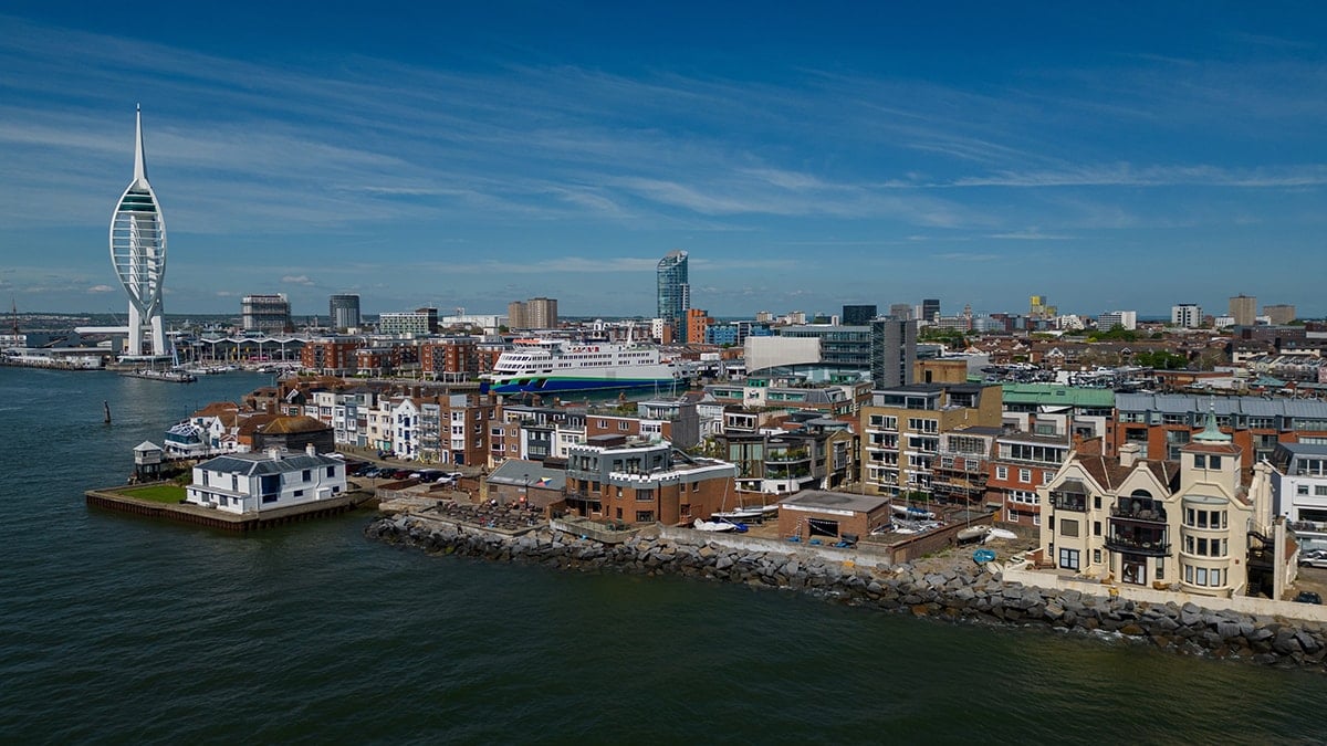 Bu popüler şehirleri deniz yutacak, tarihi bile belli oldu 