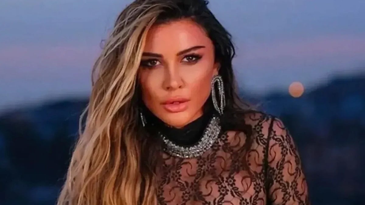 Survivor'dan elendi; döner dönmez gözaltına alındı