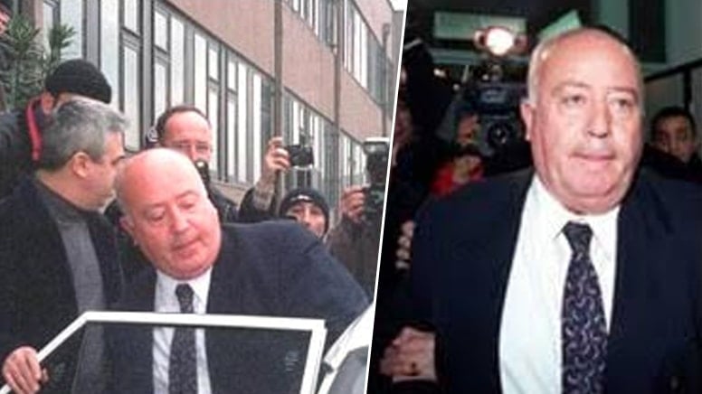 90'larda Türkiye gündemini meşgul etmişti! 'Civangate' skandalının kritik ismi öldü