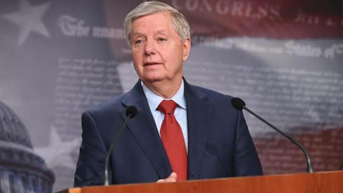 ABD'li Senatör'den Suriye ve Türkiye'ye uyarı