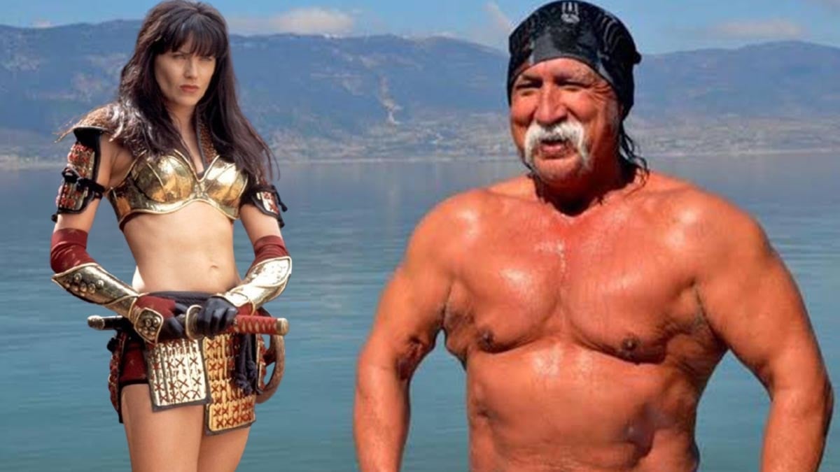 Şener Üşümezsoy: Zeyna gibi kadınlardan hoşlanırım