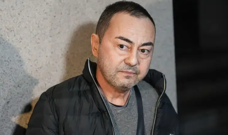 Abdullah Gül ve Güler Sabancı'yı bezdiren çete, şimdi de Sertaç Ortaç'ı isyan ettirdi