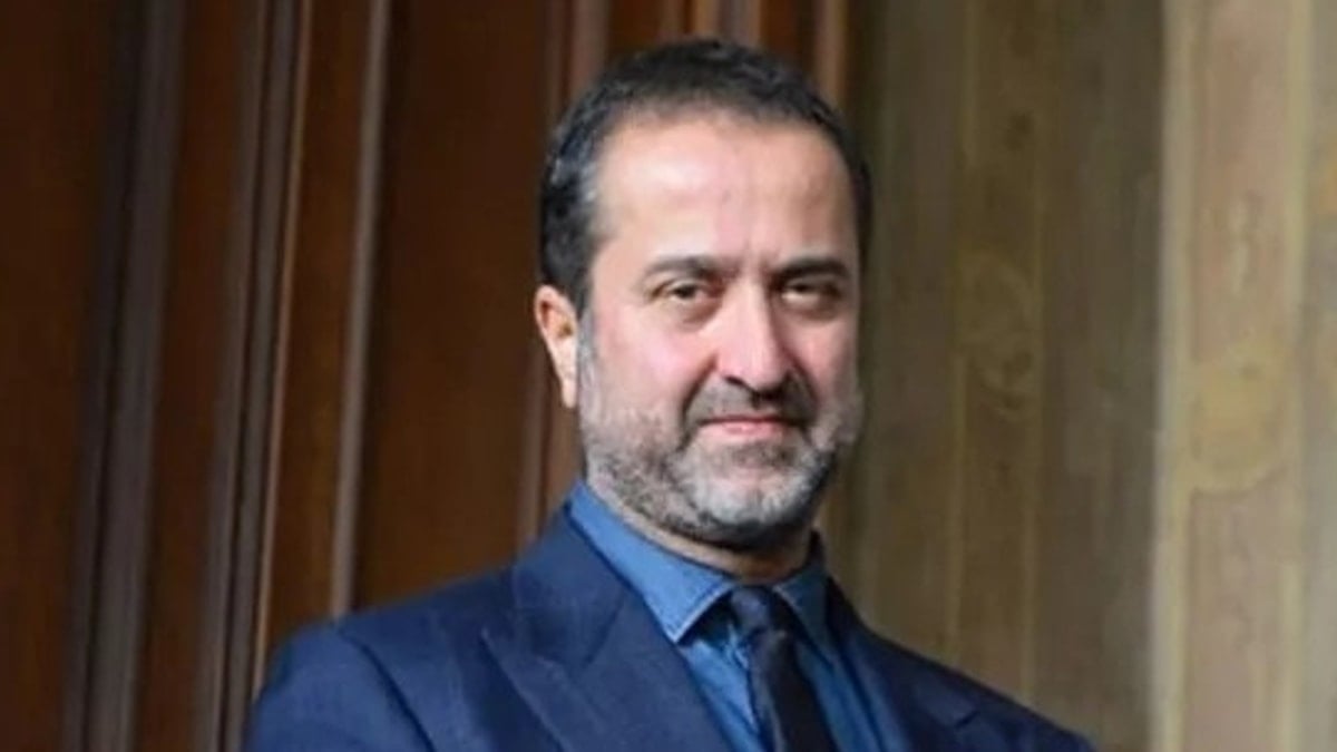 Serdar Bilgili gözaltına mı alındı? Açıklama geldi