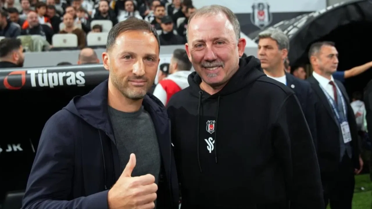 Fenerbahçe, Beşiktaşlı yıldızla 2.5 yıllık anlaşma sağladı