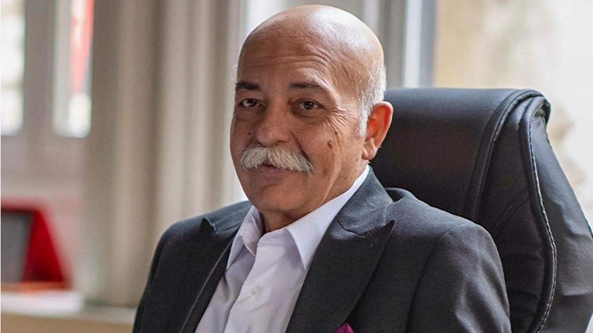 Kızılcık Şerbeti setinde ölümden dönmüş