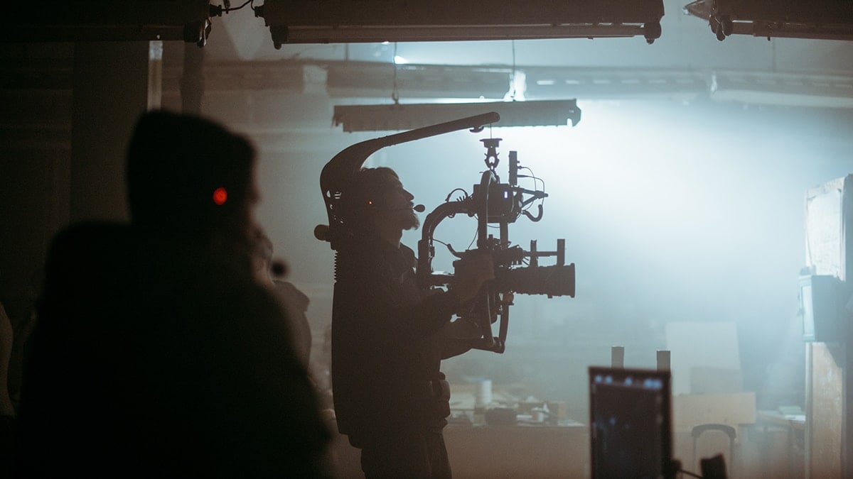 İstanbul'da film ve dizi setlerine yeni düzenleme