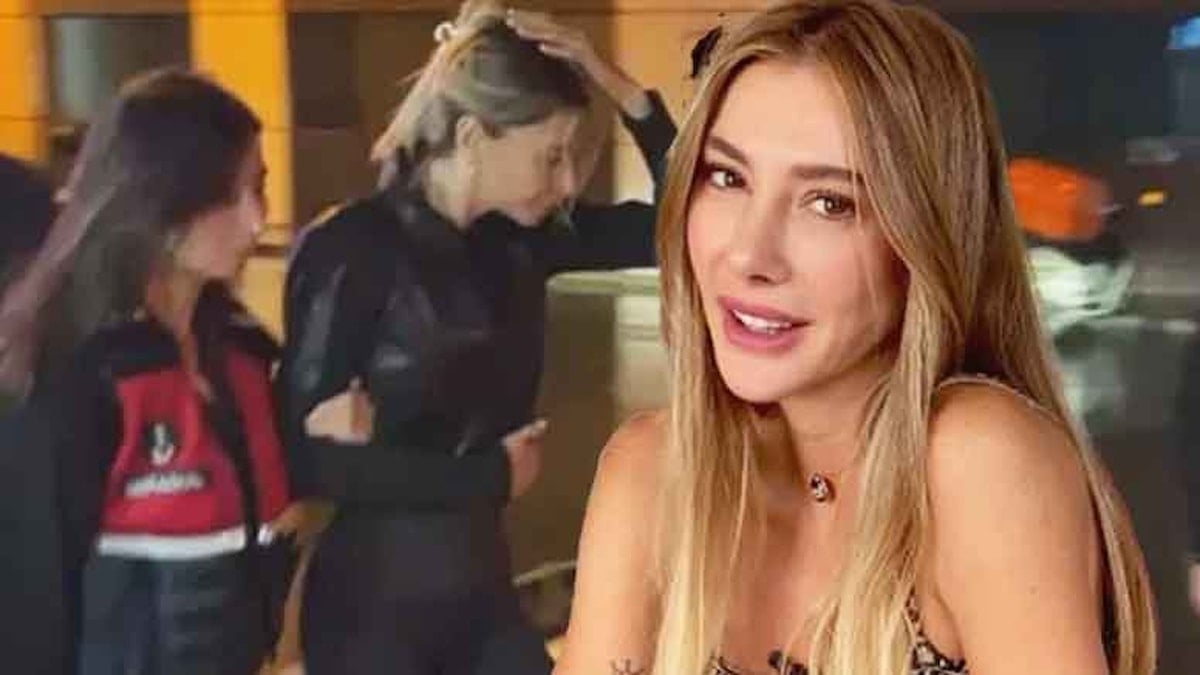 Şeyma Subaşı'nın uyuşturucu testi sonucu belli oldu