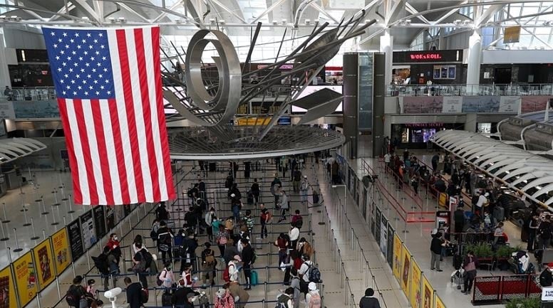 ABD'den o ülkedeki vatandaşlarına talimat gönderdi: Derhal çıkın