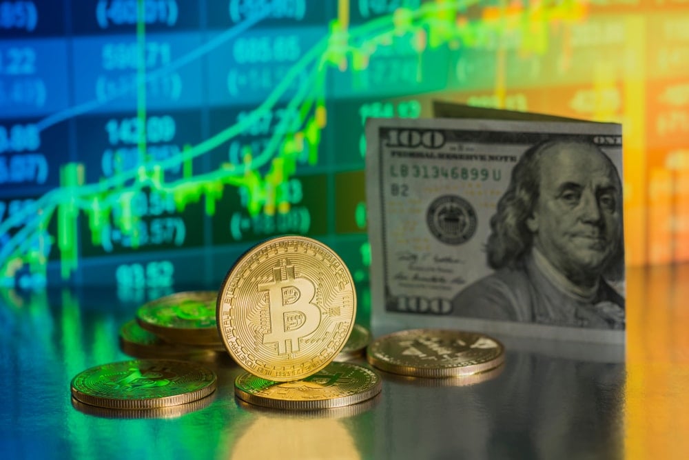 Dev bankadan Bitcoin ve Solana hamlesi: Wall Street kriptoya açılıyor