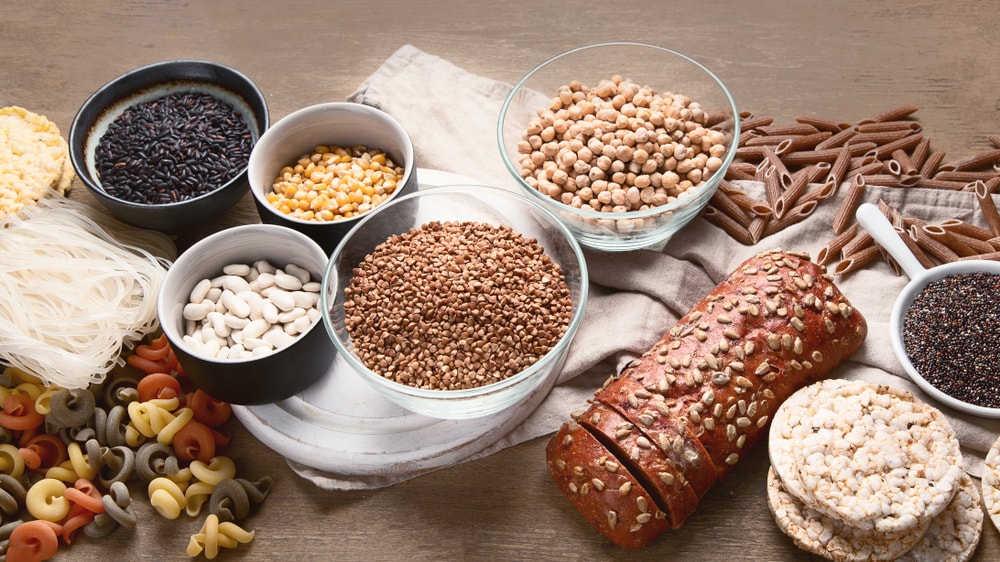 Kinoa veya kahverengi pirinç değil: En sağlıklı karbonhidrat buymuşl