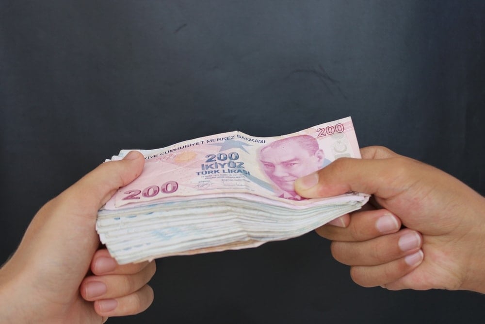 Memur zammı belli oldu: İşte meslek meslek yeni maaşlar