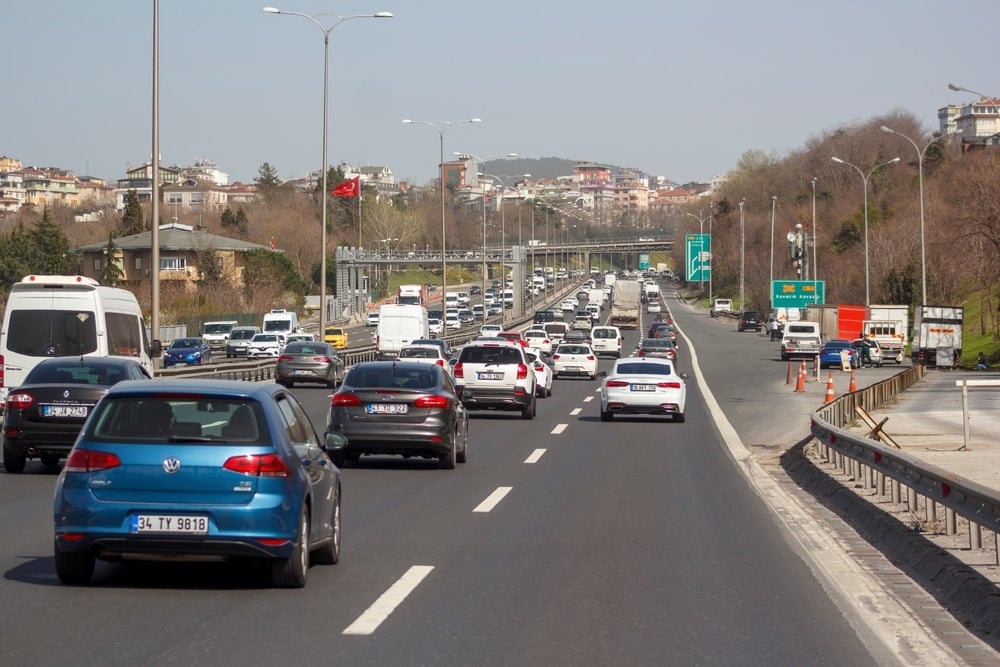 Otomobil güvenlik raporu açıklandı: 2025 yılında 6 otomobil tam puan aldı