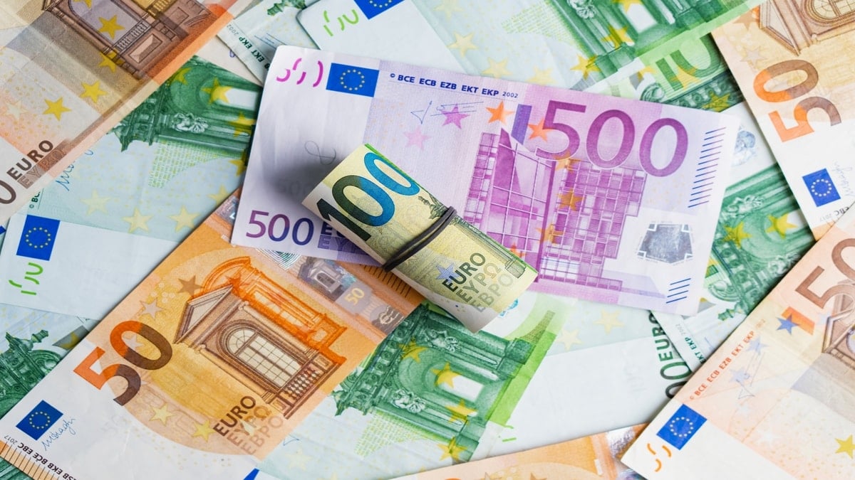 Elinde bu euroları tutan artık kullanamayacak