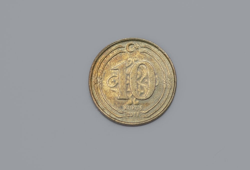 Kıyıyı köşeyi kontrol edin: Bu 10 kuruşlar artık 20 bin lira