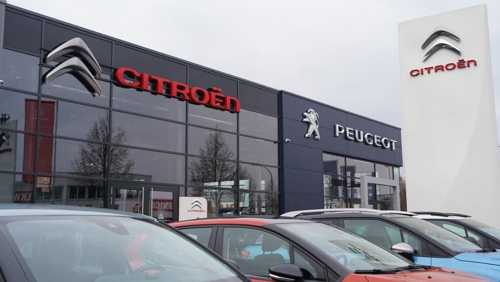 Rekabet Kurulu onayladı: Peugeot, Citroen ve Opel resmen Otokoç'un oldu