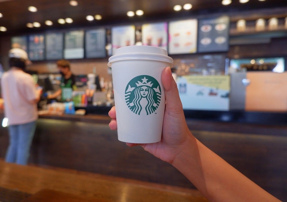 Starbucks’ta kahve fiyatlarına dev zam