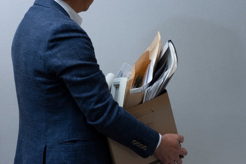 Teknoloji devinde toplu işten çıkarma: Tercihini yapay zekadan yana kullandı