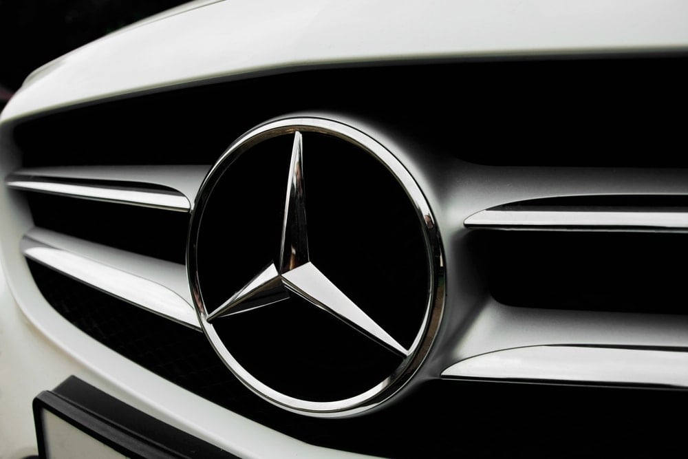 Mercedes'den kritik karar: A serisi Almanya'ya veda ediyor