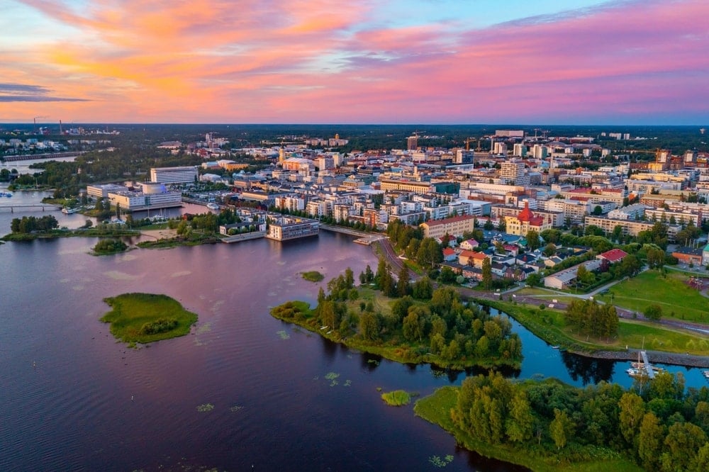 Avrupa'nın kültür başkenti belli oldu