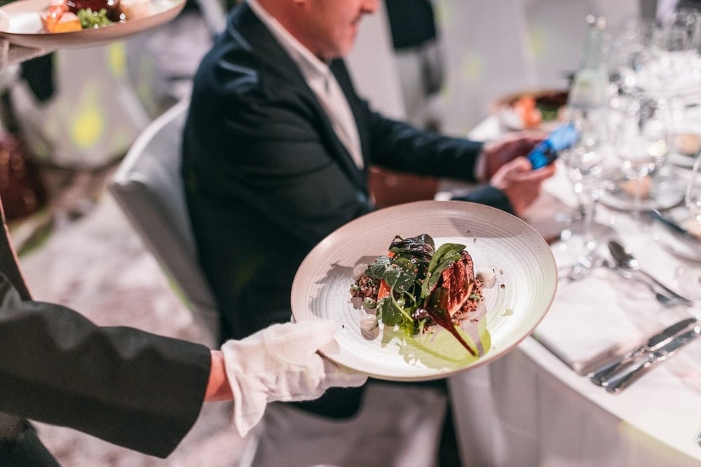 Michelin yıldızlı restoran temizlikte sınıfta kaldı