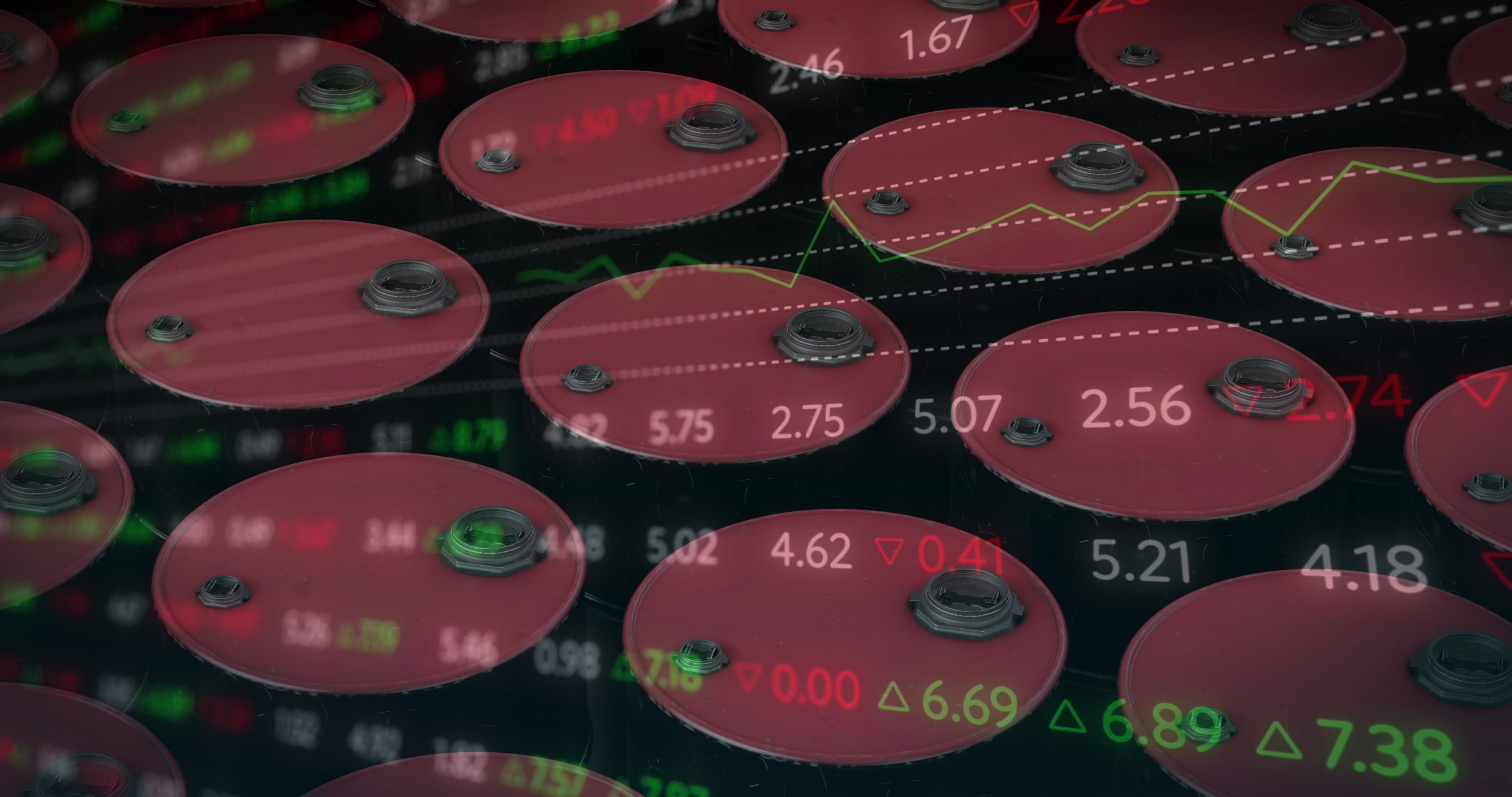 Dünya petrolde yeni bir krizle karşı karşıya