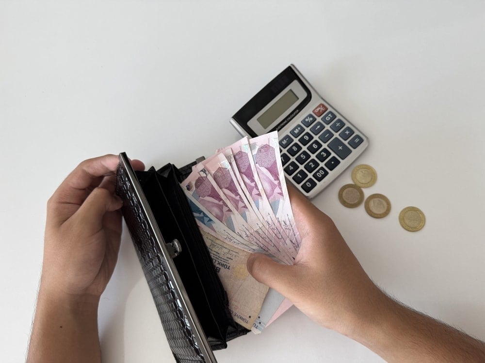 Zamlı maaşlara vergi freni: Mart ayından itibaren cebinizden eksilecek