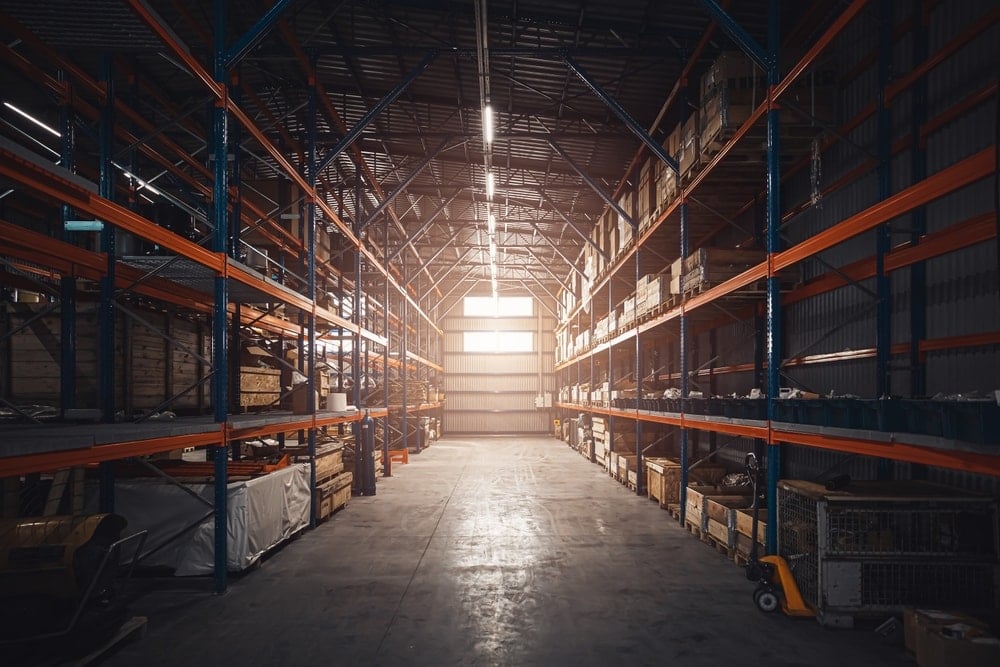 46 yıllık dev şirket iflas etti: Alacaklılar kapıya dayandı