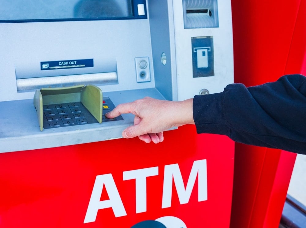 ATM başında bunu yapanın parası buhar oluyor