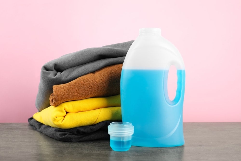 Markaların deterjan şişesi sırrı ortaya çıktı