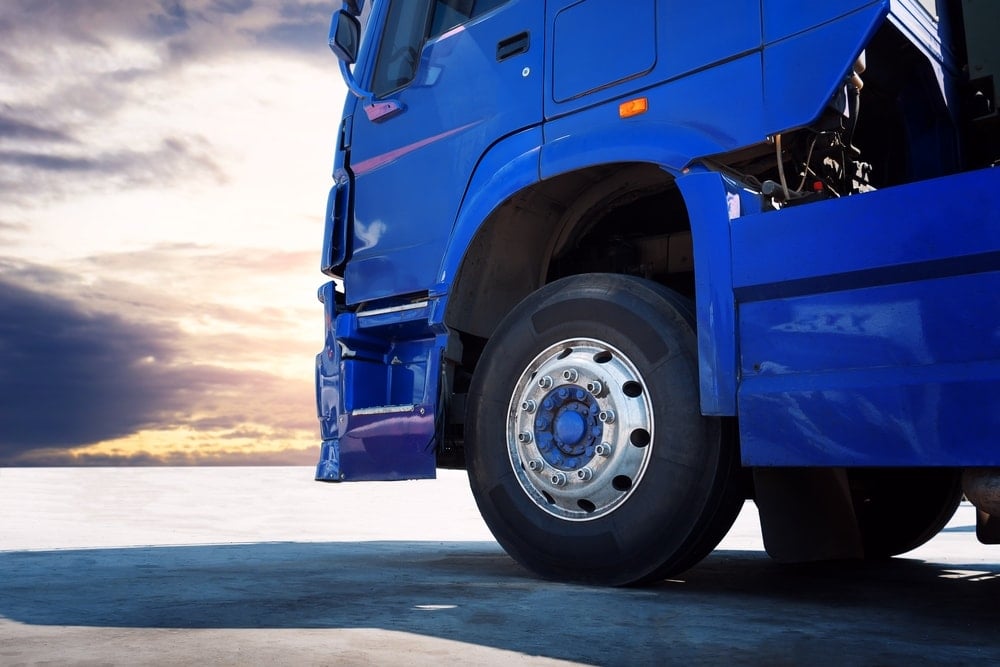 Dev taşımacılık şirketi iflas etti