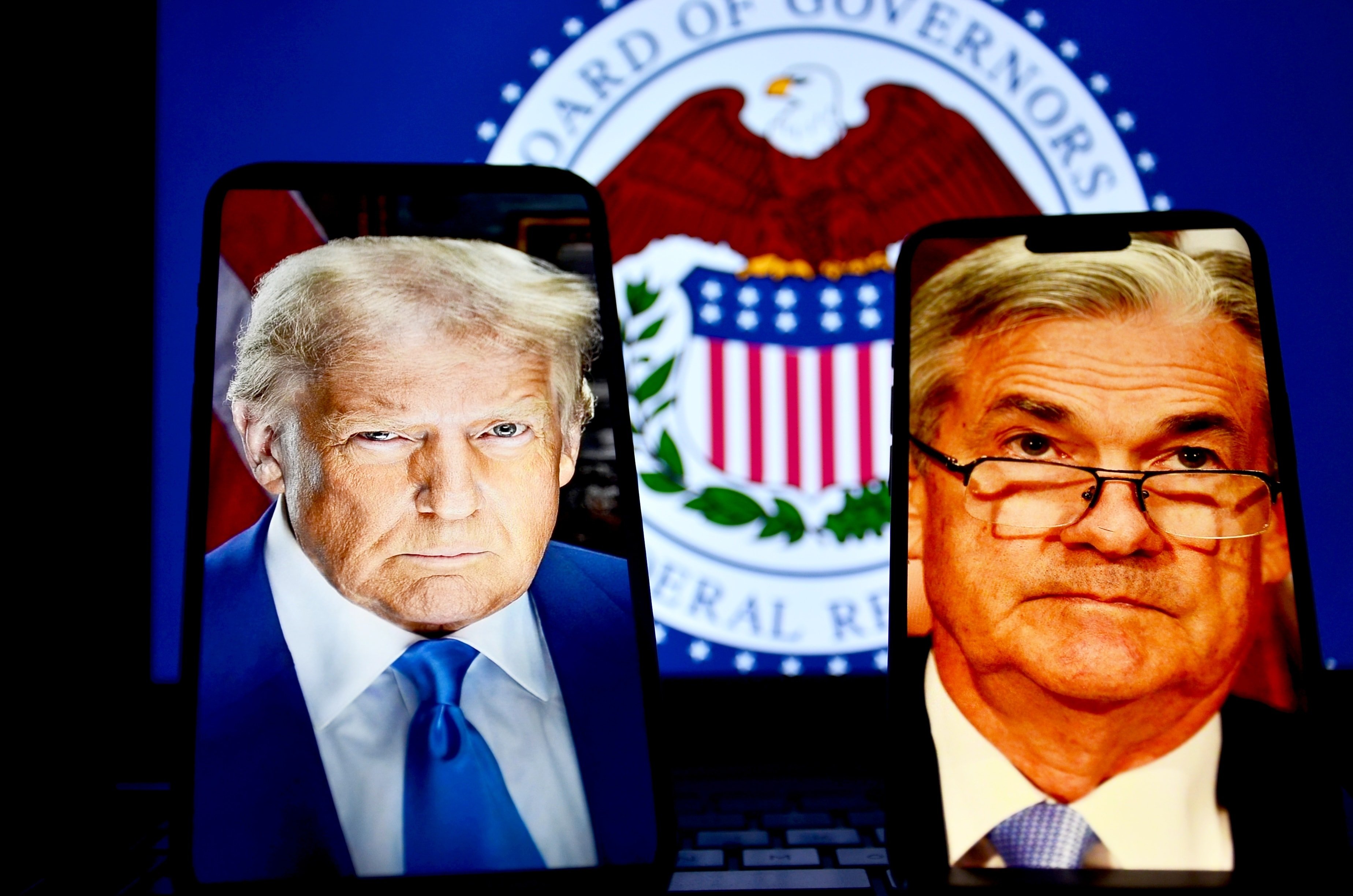 Powell soruşturması piyasalarda deprem etkisi yaratmaya devam ediyor