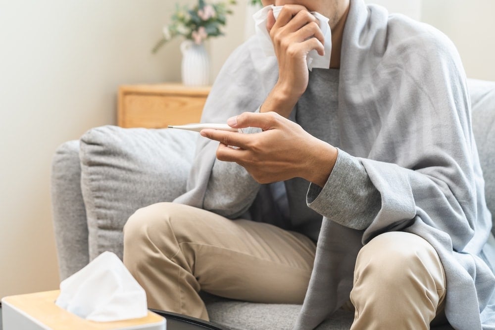 Yunanistan'da grip nedeniyle bir haftada 8 kişi öldü