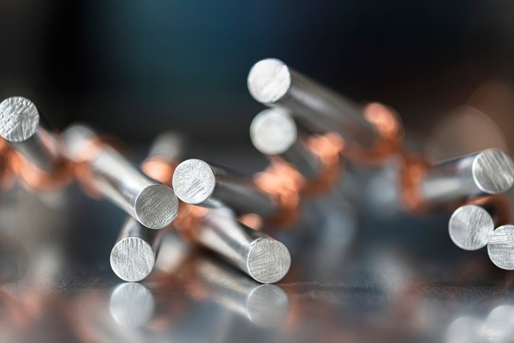 Bankacılık devleri alüminyuma işaret etmişti: Rekora yaklaştı