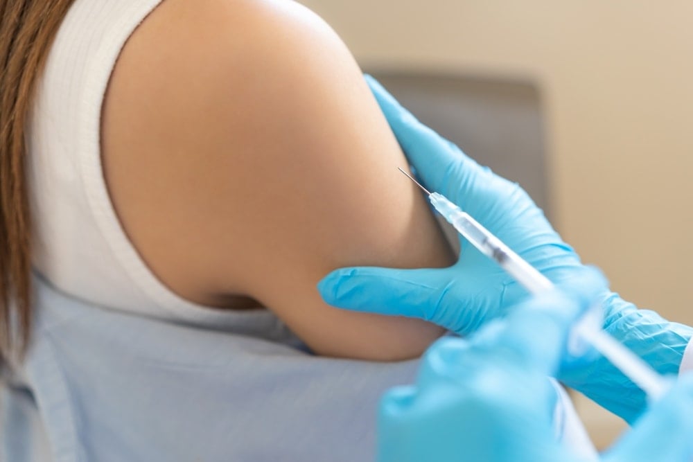 Bağımlılığa karşı yeni umut: Aşı insan denemelerine giriyor