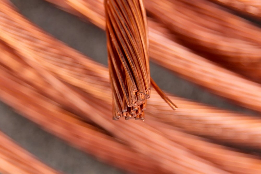 Bakır fren tutmuyor: Yapay zeka fiyatları uçurdu