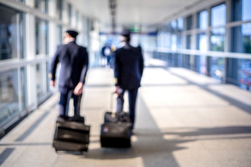 Sahte pilot skandalı: Yıllarca ücretsiz uçtu