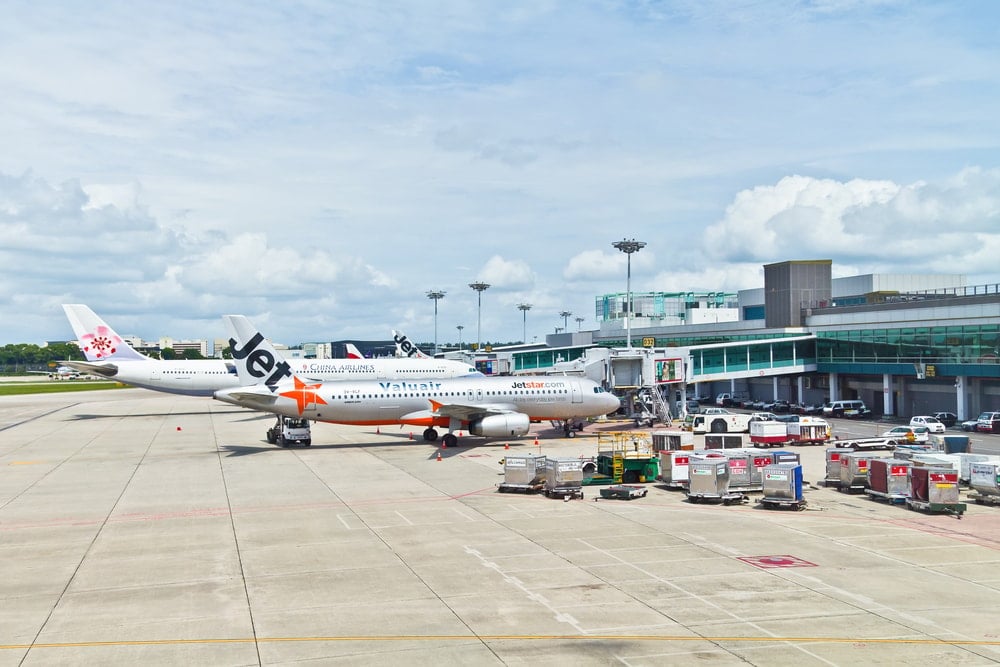 Azeri çifti hedef almıştı: 'Business class'ta hırsızlığın cezası belli oldu