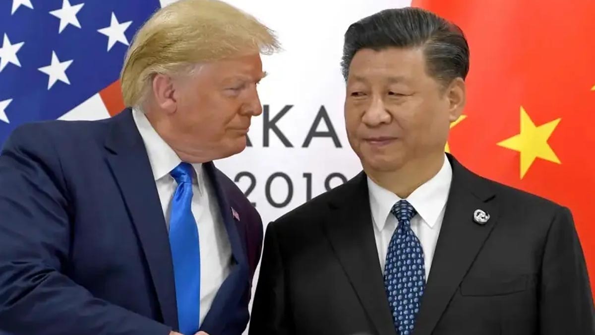 Şi'den Trump'ın Veneuzela açıklamalarına tepki