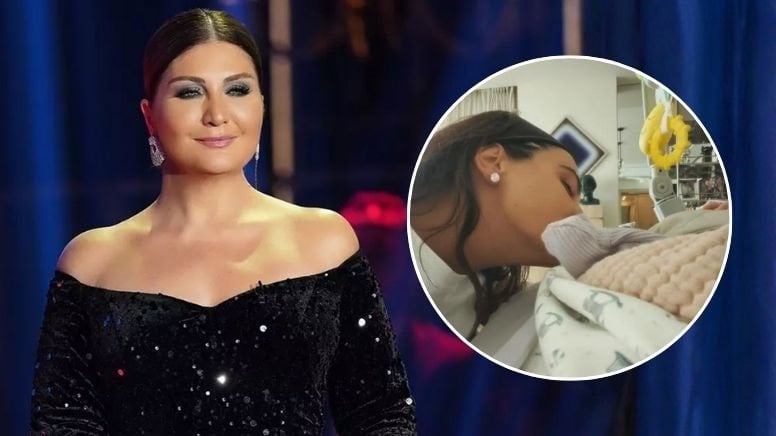 Sibel Can kesenin ağzını açtı! Torunu için 86 milyon liralık daire aldı