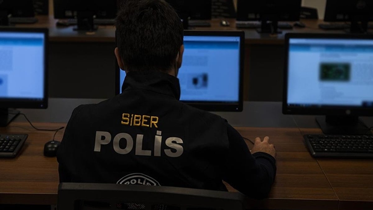 Siber suç operasyonlarında 259 şüpheli yakalandı